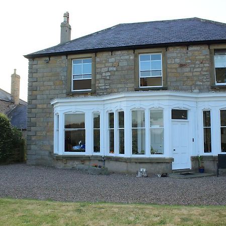 Stamford Farmhouse Bed & Breakfast Alnwick Exterior photo