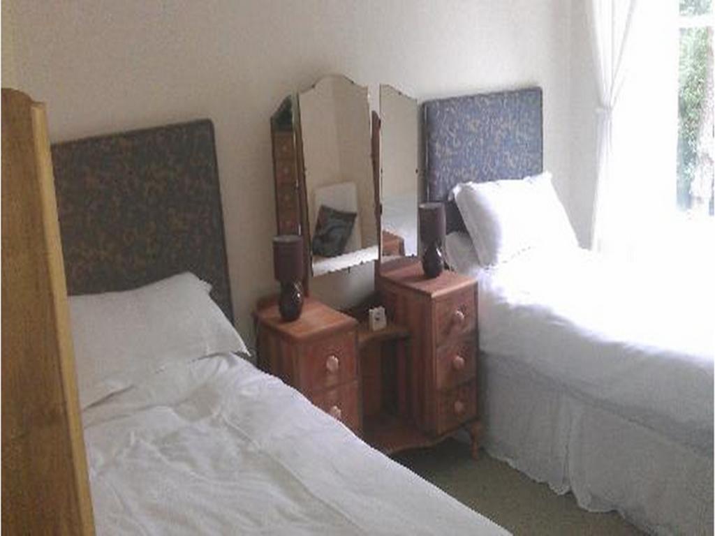 Stamford Farmhouse Bed & Breakfast Alnwick Room photo