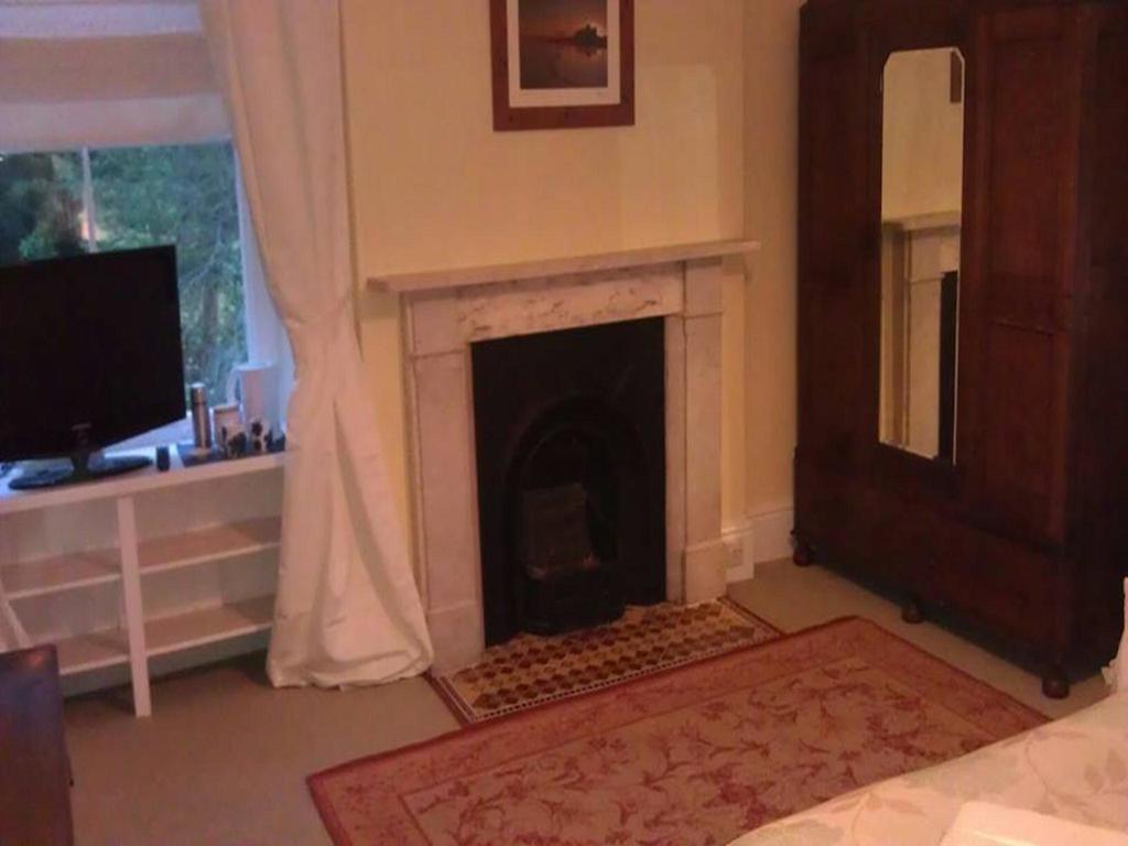 Stamford Farmhouse Bed & Breakfast Alnwick Room photo